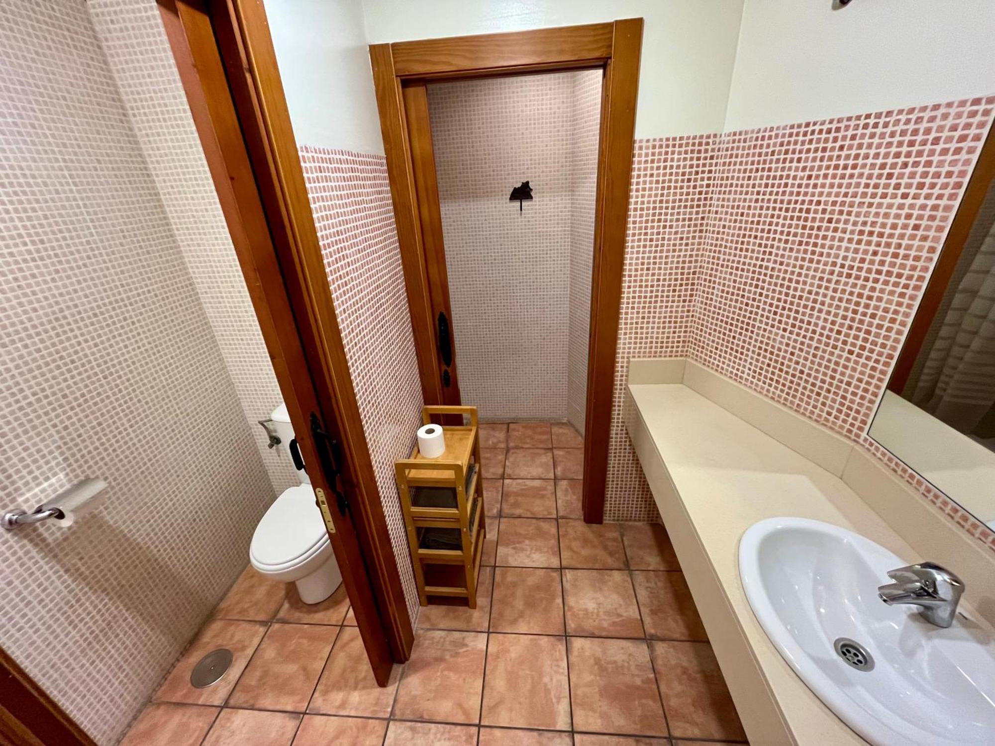Aparthotel Lotila Flats Cuirgu Felechosa Exterior foto